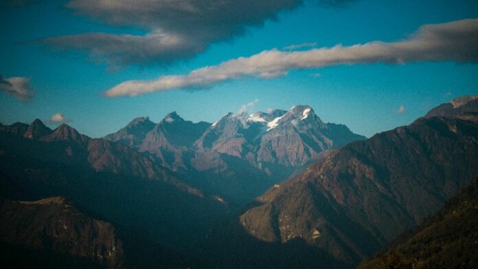 ‘Pride of Hills’ Scheme with ₹25,000 Crore Outlay Announced to Support Himalayan States