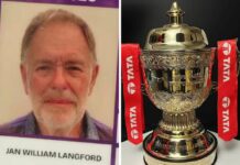 IPL Mourns Death of British Broadcast Engineer Ian Langford