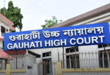 Gauhati HC Dismisses Appeal of Tangla Railway Land Licence Holders