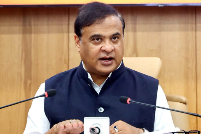 Himanta Biswa Sarma Alleges Congress Leader Pawan Khera Tried to Contact Militant Groups Ahead of Assam Polls