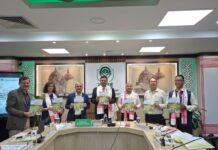 High-Level Committee Reviews Cooperative Credit System in Assam