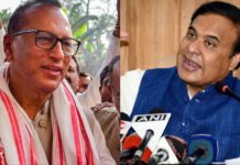 Himanta Biswa Sarma invites Pradyut Bordoloi to join BJP, offers Assembly ticket