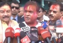Himanta Biswa Sarma Says Cannot Induct All Congress Leaders into BJP