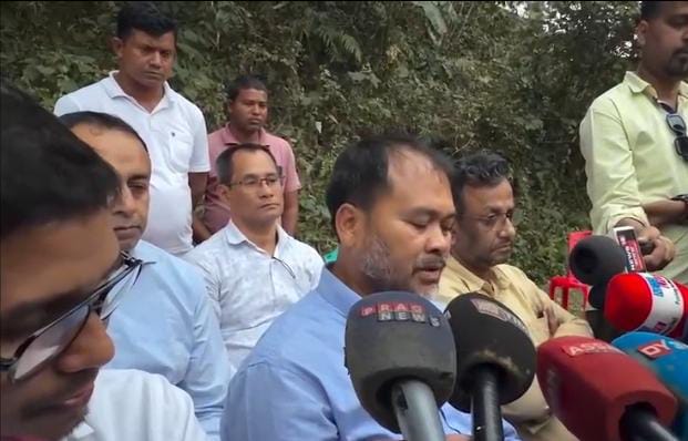 Akhil Gogoi blames Congress leaders for collapse of alliance talks in Assam