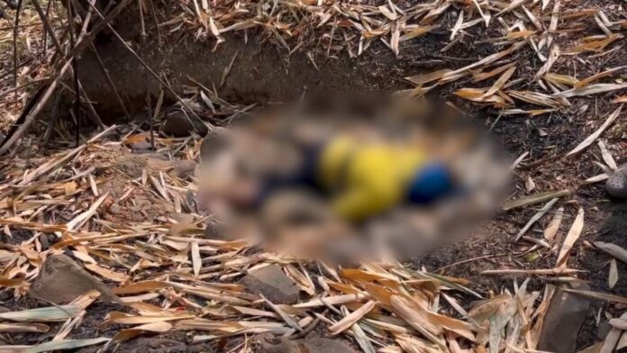 Two Abducted Men Found Dead in Forest Area of Manipur’s Kamjong District