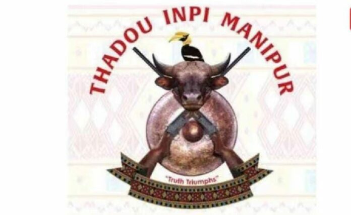 Thadou Inpi Manipur Objects to ‘Kuki-Zo-Hmar MLAs’ Term in Official Manipur Government Release