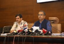 Over 2.5 Crore Electors Registered in Assam Ahead of 2026 Assembly Polls, Says CEO Anurag Goel Over 2.5 Crore Electors Registered in Assam Ahead of 2026 Assembly Polls, Says CEO Anurag Goel