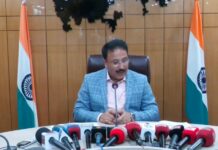 Udalguri Polls: 4,500 Officials Deployed, 865 Booths Set for April 9 Voting Udalguri Polls: 4,500 Officials Deployed, 865 Booths Set for April 9 Voting