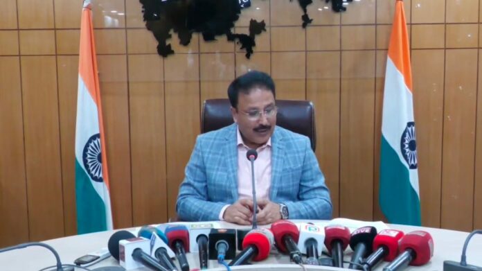 Udalguri Polls: 4,500 Officials Deployed, 865 Booths Set for April 9 Voting