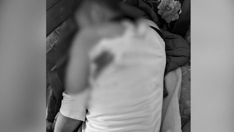 Fresh Gunfight Erupts in Manipur’s Mongkot Chepu, Civilians Injured Amid Rising Tensions