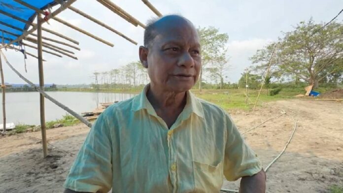 Morigaon MLA Ramakanta Deuri Denounces Rumours of District Division as Baseless