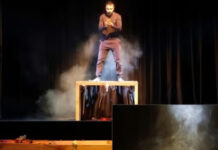 Jairangam Fringes Assam 2026 to Showcase Contemporary Theatre in Guwahati