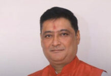 Jayanta Kumar Das Resigns from BJP Ahead of Assam Polls