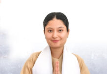 Kunki Chowdhury to File Nomination for Guwahati Central on Monday