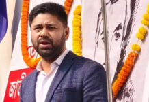 Lurinjyoti Gogoi to contest from Khowang as AJP releases first candidate list