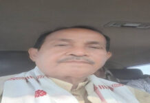 Manoranjan Das Quits Congress After Ticket Denial in Bajali