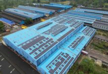 NFR Registers Significant Growth in Solar Power Generation