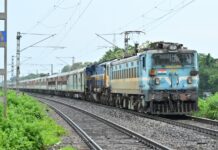 NFR Enhances Connectivity with Extension and Operation of Special Trains