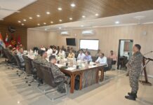 Army–Railway Exercise in Guwahati Strengthens Crisis Preparedness