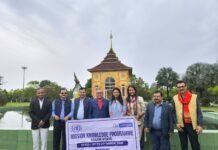 Four-Day UNESCO Mission Knowledge Programme Concludes