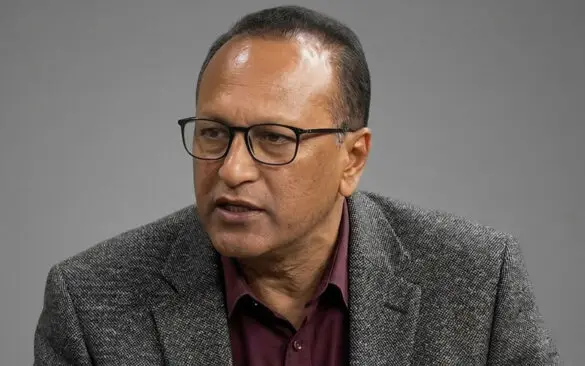 Assam MP Pradyut Bordoloi Quits Congress Amid Internal Rift Ahead of Assembly Elections