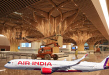 Air India, Air India Express begin operations from Guwahati Airport’s new T2