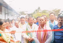 Saraibil Block Sub-Election Steering Committee Constituted