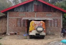 Family in Margherita Faces Nightly Harassment by Unknown Miscreants