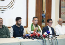 CPI(M), APHLC Announce Candidates for Key Seats Ahead of Assam Polls