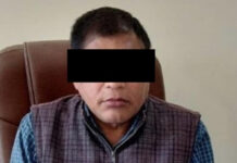 Engineer Absconds After Sexual Harassment Allegation in Haflong