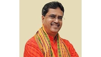 Tripura CM Manik Saha Projects BJP Sweep in TTAADC Elections, Credits PM Modi for Tribal Support