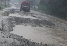 Jungaon Villagers Threaten Poll Boycott Over Road, Water Crisis