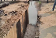 Bridge Collapse Disrupts NH-37 Traffic in Upper Assam