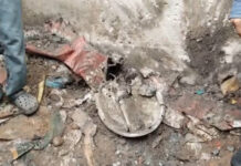 Explosion in Jorhat House Leaves Two Dead, Child Critical