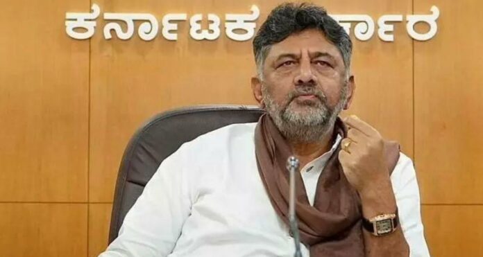 DK Shivakumar to Campaign in Assam, Alleges Corruption and Governance Failures Ahead of Polls