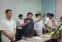 Mass Joining Boosts UPPL Campaign in Tamulpur