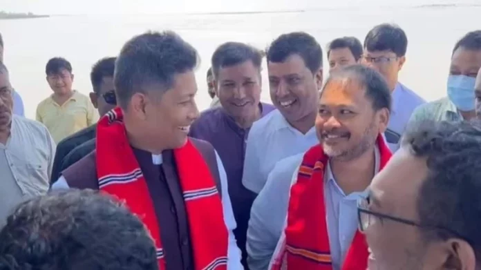 Pijush Hazarika Targets Opposition Over ‘Unfunded Promises’, Calls Congress Manifesto Repetitive