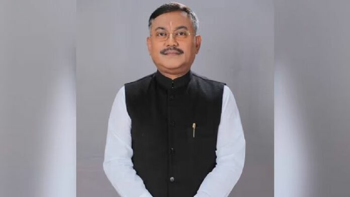 Probe Intensifies into Bishnupur Bomb Blast as Manipur Home Minister Reviews Security Measures