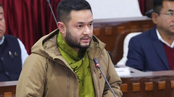 Soreng Emerges as Key Development Hub in Sikkim with Major Infrastructure and Central Schemes Push