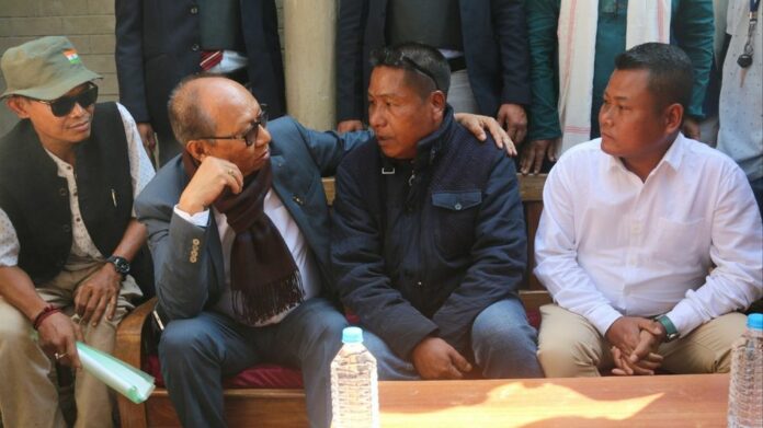 Manipur CM Yumnam Khemchand Singh to Visit Jiribam Again for Peace Talks with Meitei and Kuki Leaders