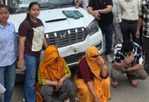 STF Seizes Heroin Worth ₹1.5 Crore in Amingaon Raid, Three Arrested STF Seizes Heroin Worth ₹1.5 Crore in Amingaon Raid, Three Arrested