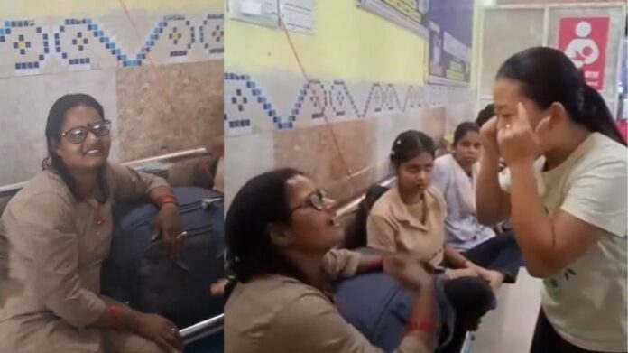 Arunachal Women Face Alleged Racial Abuse in Patna Hospital, Video Sparks Outrage