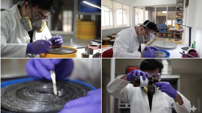 Manipur’s Johnson Rajkumar Selected as India’s Sole Participant for FIAF Film Restoration Summer School 2026