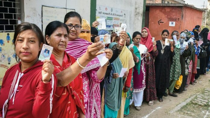 Dhemaji Set for Tight Contest as NDA Seeks Third Term Amid Opposition Push