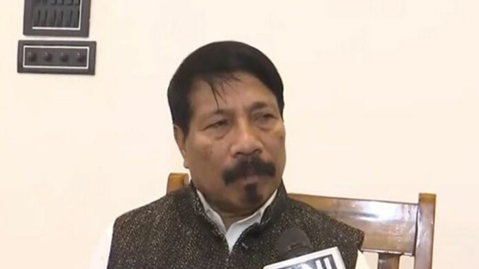 Bokakhat Emerges Key Upper Assam Battleground as Atul Bora Seeks Third Term