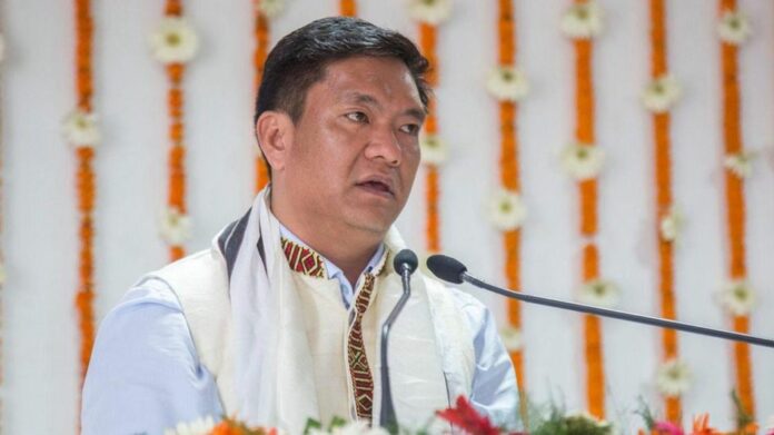 Supreme Court Orders CBI Preliminary Probe into Arunachal Contract Allotment Allegations