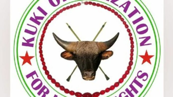 KOHUR Criticises NSA Detention in Manipur, Cites Gauhati High Court Bail Order