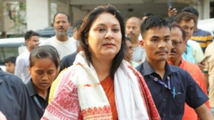 Egypt Embassy Calls ‘Passport’ Claim Fake Amid Assam Row; Law Bars Indians from Holding Multiple Passports