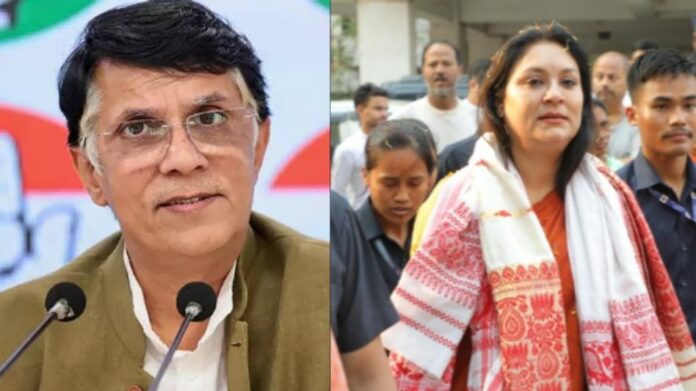 Assam Police Team Reaches Pawan Khera’s Delhi Residence Over Passport Row FIR