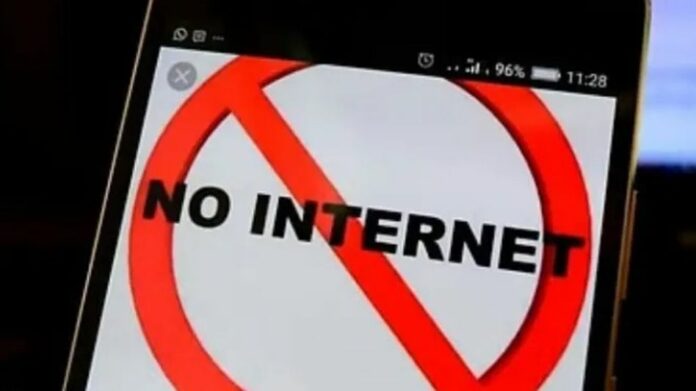 Manipur Suspends Internet in Five Districts for Three Days Amid Law and Order Concerns